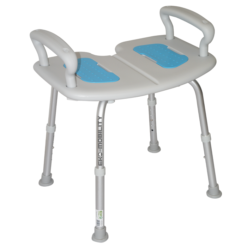 BANCO DUCHA BARIATRICO