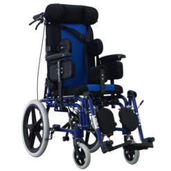 SILLA PCI 12" / 14" / 16"